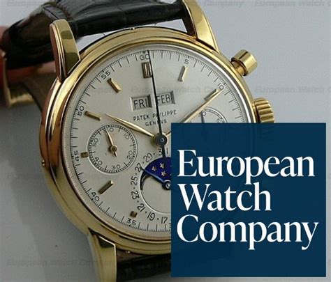 vintage yellow gold patek philippe reference 2499|Patek Philippe 2499 series.